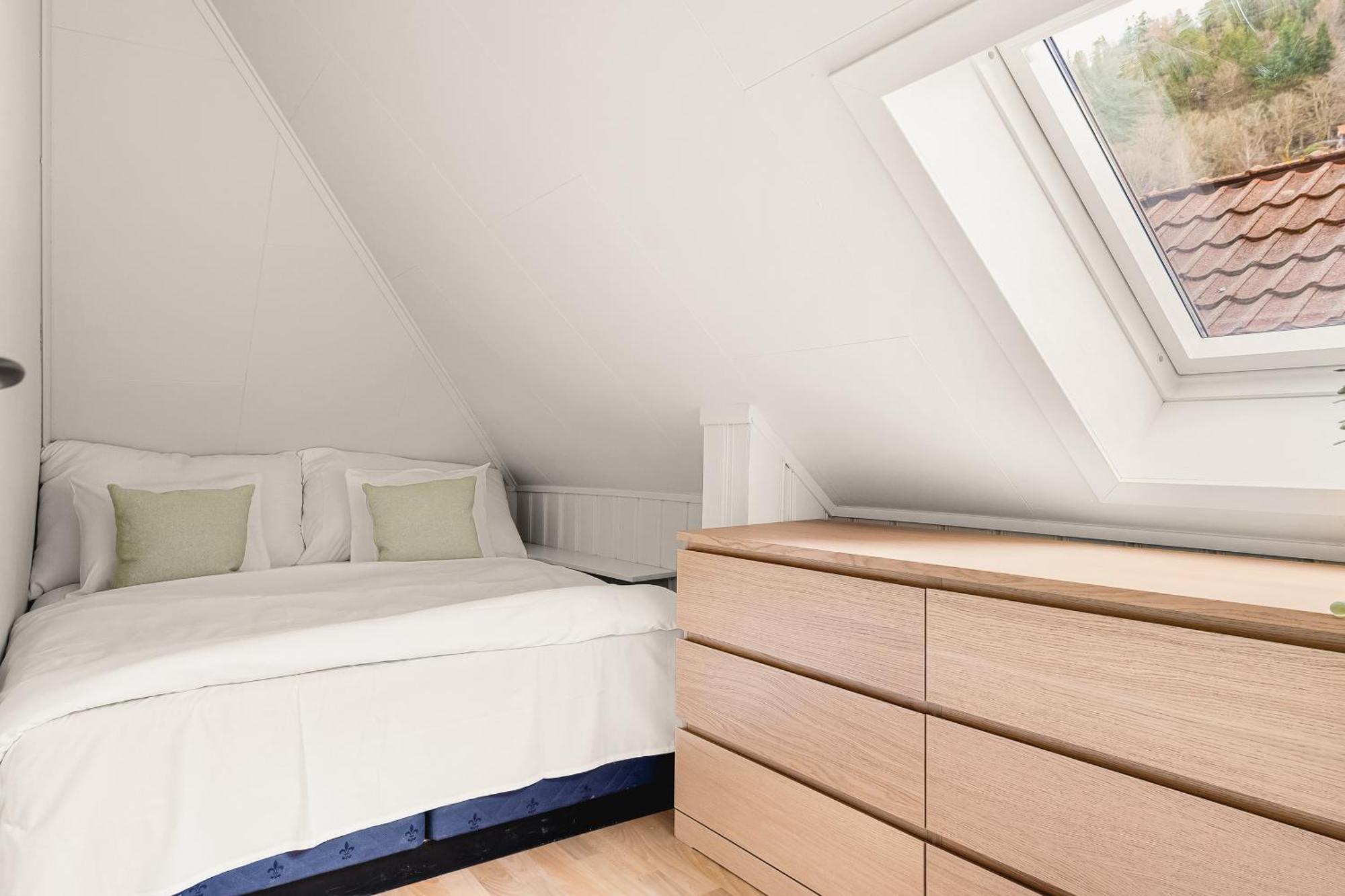 Dinbnb Apartments I 350M To Bryggen I Renovated 2023 I Quiet Top Apart Bergen Exterior photo