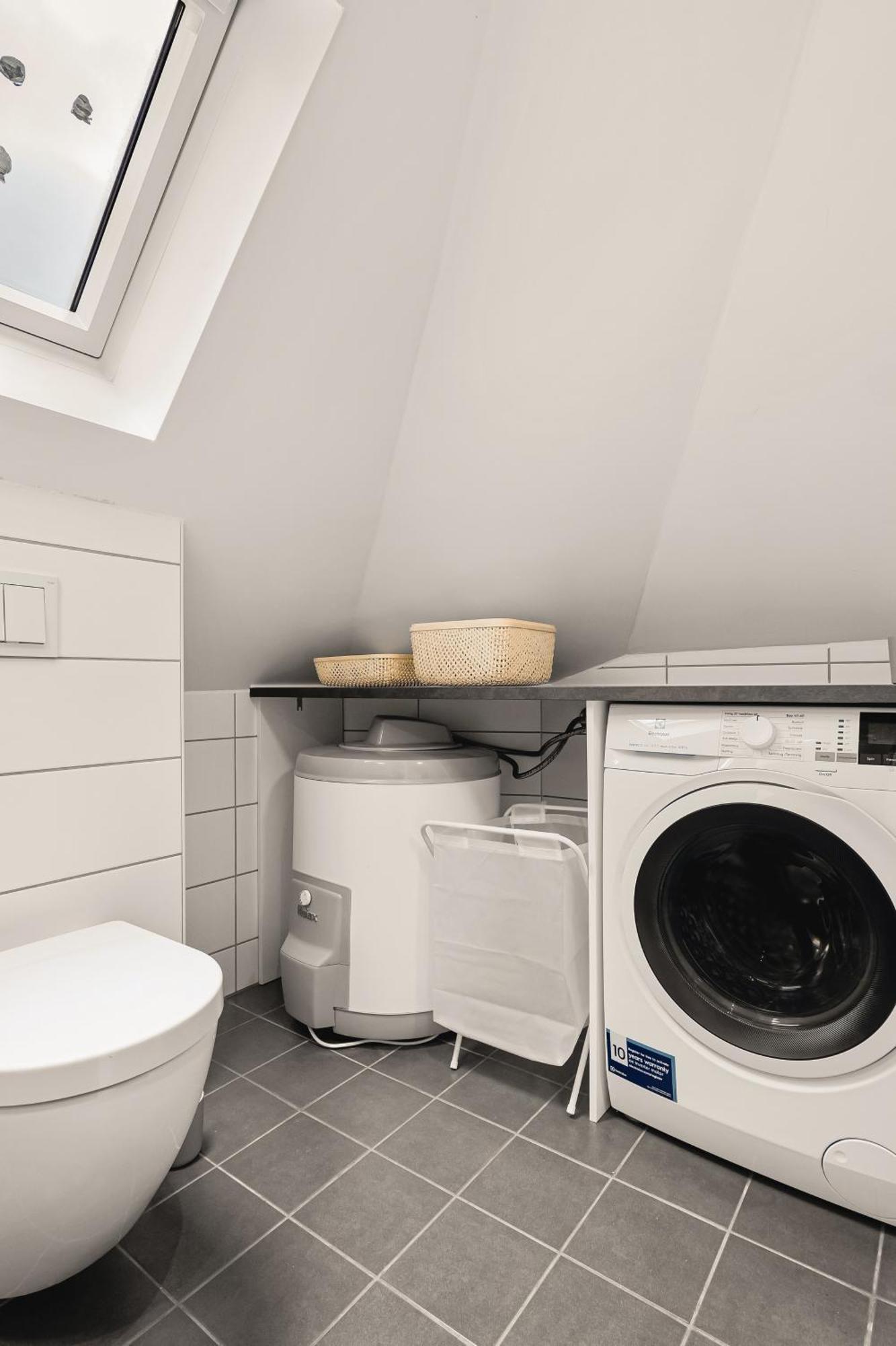 Dinbnb Apartments I 350M To Bryggen I Renovated 2023 I Quiet Top Apart Bergen Exterior photo
